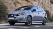 Nissan cắt sâu chi phí sản xuất ôtô điện để đối phó xe Trung Quốc