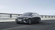Khách hàng Việt Nam sẽ thích Hyundai Ioniq 5 bản mới này