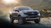 Ford Ranger là vua bán tải tại Việt Nam nhưng lại không bán được chiếc nào tại đây