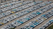 BYD phải cảm ơn một ‘tiền bối’ xe điện: Nắm cổ phần từ Volvo đến Mercedes-Benz