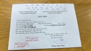 Xe cũ từ tỉnh về Hà Nội không mất 20 triệu phí cấp biển