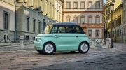 Ý chặn bán hàng trăm xe của Fiat chỉ vì một chi tiết trang trí cực nhỏ