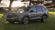 Chính thức: Subaru Forester quay lại nhập Nhật, giá có thể tăng mạn