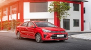 Kia Soluto - Sedan hạng B đáng cân nhắc dành cho khách hàng mua xe lần đầu