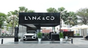 Lynk & Co mở pop-up showroom di động tại nhiều tỉnh thành trong cả nước