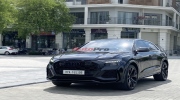 Chi tiết hàng hiếm Audi RS Q8: Mạnh như Lamborghini Urus, giá gần 10 tỷ đồng.