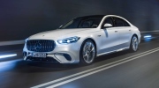 Mercedes-Benz quay lại đầu tư lớn vào động cơ đốt trong, dễ là hybrid