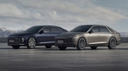 Hyundai Grandeur không còn đấu S-Class vẫn được nâng cấp