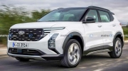 Ford hồi sinh xe cỡ nhỏ tiếp cận tập người dùng phổ thông: Focus, EcoSport 