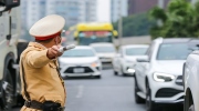 Kế hoạch phân luồng giao thông phục vụ Quốc tang Tổng Bí thư Nguyễn Phú Trọng