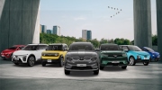 Lộ diện đối tác mở mới loạt showroom kinh doanh xe VinFast