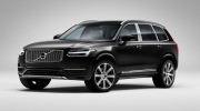 Triệu hồi 5 xe Volvo XC90 tại Việt Nam do trục trặc hệ thống phanh