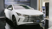 Ôtô hybrid ồ ạt vào Việt Nam