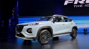 Suzuki Fronx ra mắt tại Thái Lan, giá từ 21.300 USD