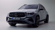 Mercedes Việt Nam lần đầu bán xe hybrid sạc ngoài