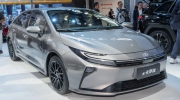 Toyota Corolla 2026 diện mạo mới