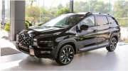 Mitsubishi Xpander chắc suất bán chạy nhất phân khúc 2025