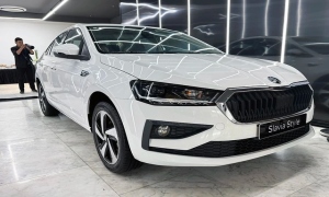 Xe châu Âu giá cạnh tranh, Skoda Slavia vẫn gặp khó tại Việt Nam