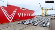 VinFast và ngân hàng Indonesia thúc đẩy giao thông điện hóa