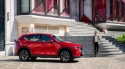 Thaco Auto tung ưu đãi cho các dòng xe Kia, Mazda