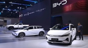 BYD tự tin bán xe lãi hơn Toyota