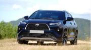 Toyota giảm giá Vios, Veloz, Yaris Cross hàng chục triệu đồng