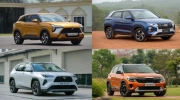 Xforce, Yaris Cross, Creta đua giảm giá hàng chục triệu đồng