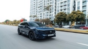 Hàng loạt xe Honda nhận ưu đãi tháng 5