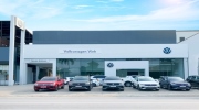 Volkswagen Việt Nam mở đại lý tiêu chuẩn 4S tại TP Vinh