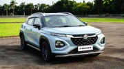 Suzuki Fronx ra mắt, chuẩn bị về Việt Nam