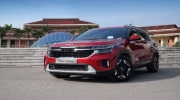 Loạt xe Kia nhận ưu đãi cao nhất 80 triệu đồng