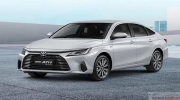 Toyota Vios tại Đông Nam Á sẽ có bản hybrid, kỳ vọng sớm về Việt Nam