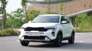 Kia Việt Nam tung ưu đãi lớn nhất từ đầu năm