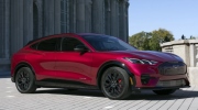 Ford sắp bán xe điện Mustang Mach-E tại Việt Nam