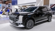 Hyundai Palisade Hybrid ra mắt Đông Nam Á, giá từ 67.500 USD