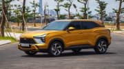 Loạt xe Mitsubishi khuyến mãi 20-60 triệu đồng trong tháng 8
