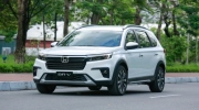 Honda giảm giá hàng loạt xe tháng 8