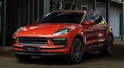 Porsche chốt lịch ra mắt SUV với tên gọi hoàn toàn mới