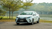 Toyota Vios 2022 giá 460 triệu nên mua?