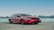 Honda Việt Nam tung loạt ưu đãi cho khách mua ôtô