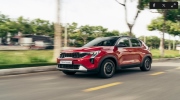 Kia Việt Nam ưu đãi cao nhất 100% lệ phí trước bạ