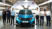 Thêm SUV hạng B lên đường về Việt Nam đấu Yaris Cross, Xforce
