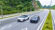 Doanh số Toyota Yaris Cross dẫn đầu thị trường xe xăng tháng 5