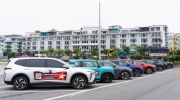 VinFast bán hơn 19.500 ôtô điện tháng 5