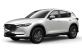 Giá xe CX-5 2.0L FWD Luxury tháng 1/2022