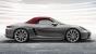 Giá xe Porsche 718 Boxster tháng 1/2022