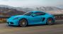 Giá xe Porsche 718 Cayman tháng 1/2022