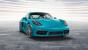 Giá xe Porsche 718 Cayman S tháng 11/2023