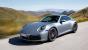 Giá xe Porsche 911 Carrera tháng 1/2022