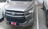 Bán Toyota Innova 2.0E 2017 cũ